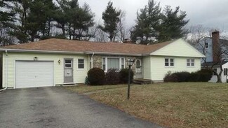 30 Zenith Dr, Worcester, MA 01602