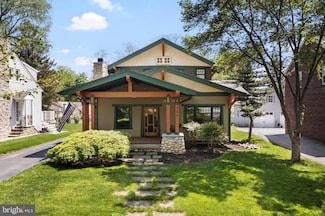 604 W Nields St, West Chester, PA 19382