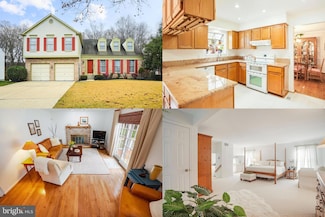 3941 Sunflower Cir, Bowie, MD 20721