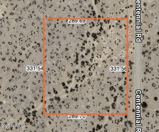 3917 S Centennial Rd Unit 6, Golden Valley, AZ 86413