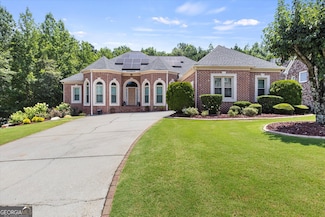 2115 Julien Overlook Unit 1, Conyers, GA 30012