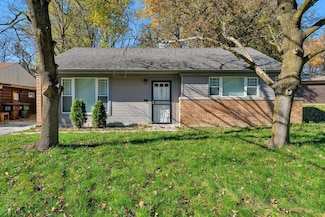 312 Manitowac St, Park Forest, IL 60466