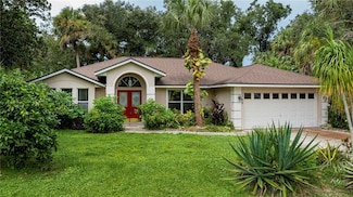 1785 Kirkwood St, North Port, FL 34288