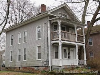 159 Franklin St, Meriden, CT 06450