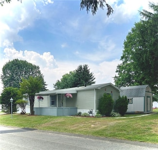 603 Pike Dr, Cranberry Township, PA 16066