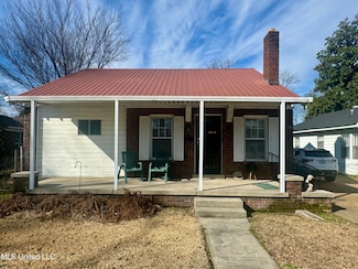 813 Cuyahoga St, Clarksdale, MS 38614