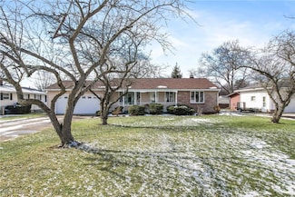 5153 Calla Ave NW, Warren, OH 44483