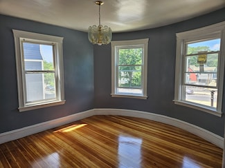 1516 Blue Hill Ave Unit 2, Mattapan, MA 02126