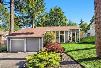 13117 NE 128th Place, Kirkland, WA 98034