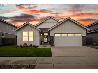 4116 S 16th Way, Ridgefield, WA 98642