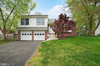 8219 Tall Timber Dr, Gainesville, VA 20155