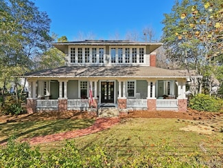 1311 Woodward Ave, Montgomery, AL 36106