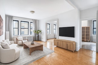 277 Harrison Ave Unit E7, Jc, Journal Square, NJ 07304