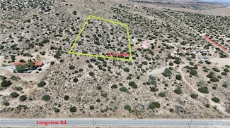 0 126th St E, Juniper Hills, CA 93543