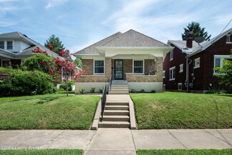 822 Fetter Ave, Louisville, KY 40217