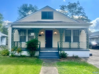 1110 8th Ave SE, Decatur, AL 35601