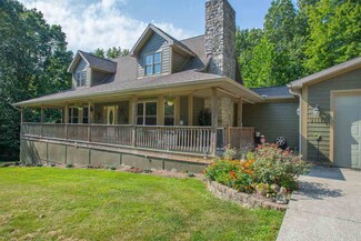 9111 E State Road 45, Unionville, IN 47468