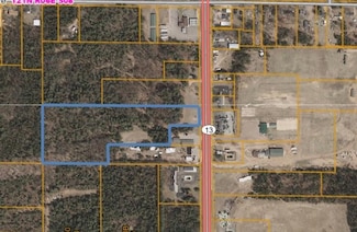 10.40 Acres State Highway 13, Wisconsin Rapids, WI 54494