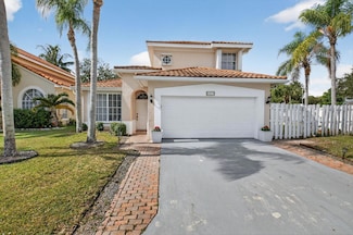 1023 Fairfax Cir W, Boynton Beach, FL 33436