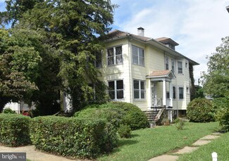 3510 Springdale Ave, Baltimore, MD 21216