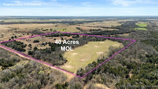 004 E 800 Rd, Cushing, OK 74023