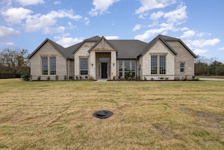 1516 Lynx Loop, Forney, TX 75126
