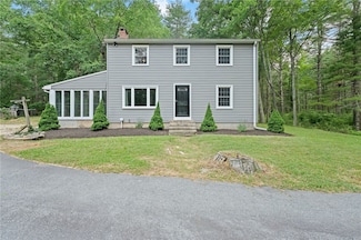 35 Hallville Rd, Exeter, RI 02822
