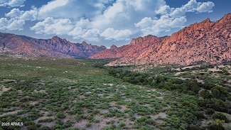 F 196 E Horse Ranch Rd Unit 196, Saint David, AZ 85630