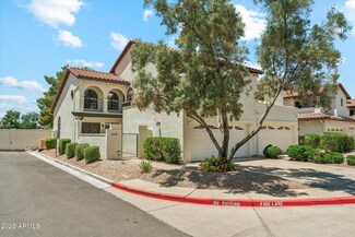 11011 N 92nd St Unit 1005, Scottsdale, AZ 85260