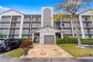 1400 SW 124th Terrace Unit 106Q, Pembroke Pines, FL 33027
