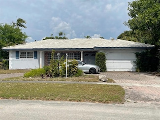 1516 N 47th Ave, Hollywood, FL 33021