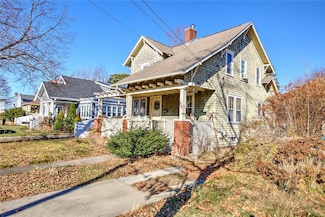 55 Ferncrest Ave, Cranston, RI 02905