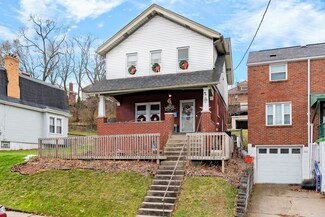 133 Brightwood Ave, Pittsburgh, PA 15229
