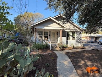 1211 Lansford Ave, Dallas, TX 75224