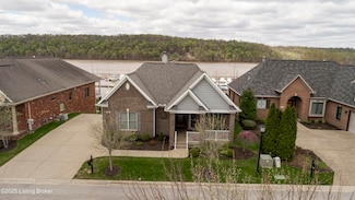2005 River View Ct, Prospect, KY 40059
