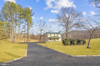 11066 Moreland Rd, Delaplane, VA 20144