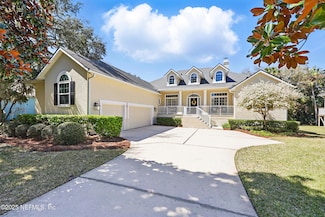 485 Starboard Landing, Fernandina Beach, FL 32034