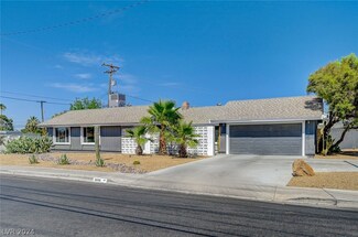 3696 Spencer St, Las Vegas, NV 89169