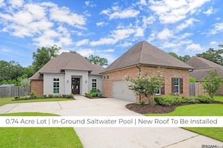 16337 Magnolia Trace Pkwy, Baton Rouge, LA 70817