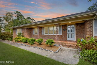 6721 Church St, Grifton, NC 28530