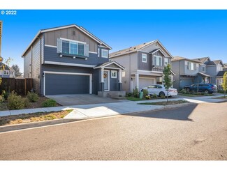 705 NE 138th Place, Vancouver, WA 98684