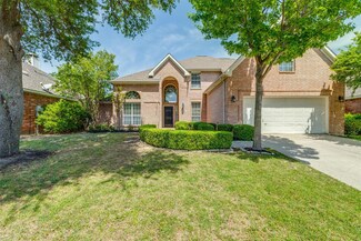 8806 Merlin Ct, McKinney, TX 75070