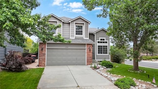 11301 Vernon Way, Parker, CO 80134