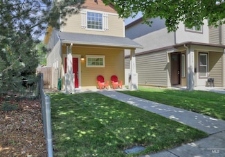 1421 S Denver Ave, Boise, ID 83706