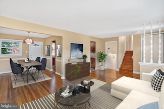 2519 Avalon Place, Hyattsville, MD 20783