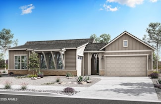 31524 N 42nd Place, Cave Creek, AZ 85331