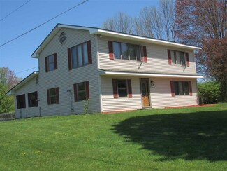 393 Hanna Rd, Franklin, VT 05457