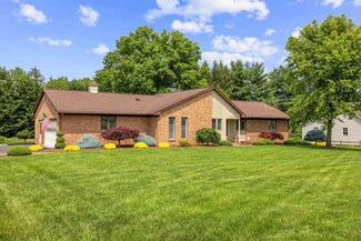 1515 Red Top Orchard Rd, Waynesboro, VA 22980