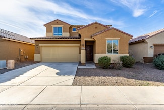 2934 S 104th Ln, Tolleson, AZ 85353