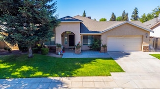 5594 W Oslin Ave, Fresno, CA 93722